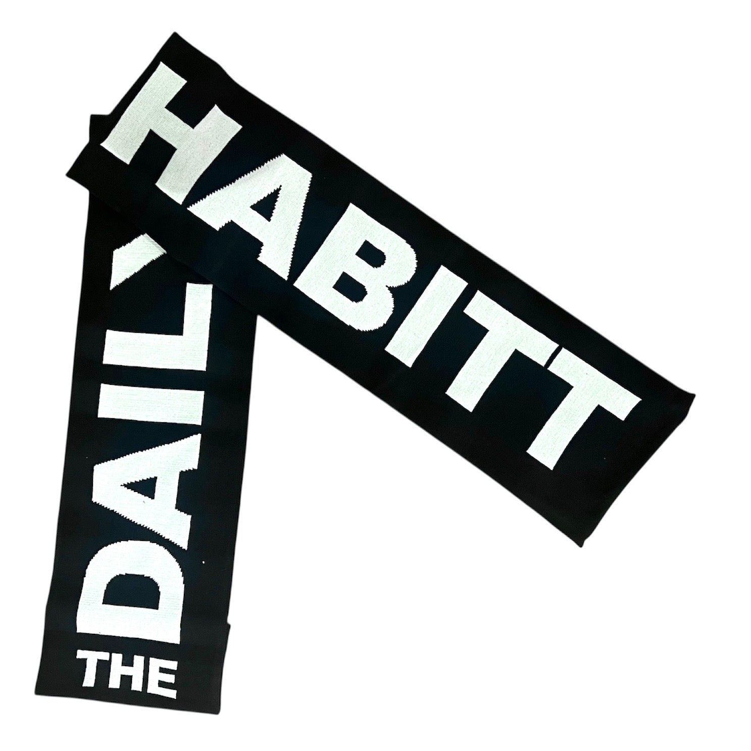TDH (Blk) Scarve
